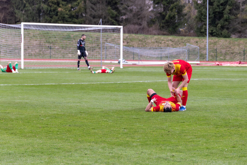 Galeria: MKS Kalwarianka - Orzeł Ryczów 44