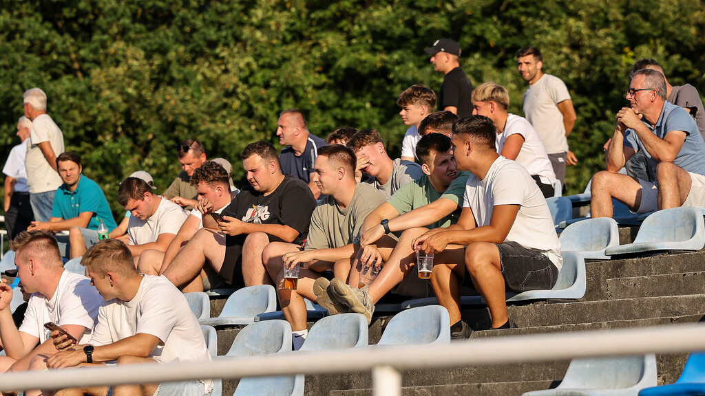 Galeria: MKS Kalwarianka - MKS Limanovia 16