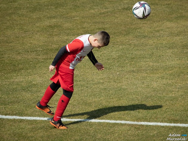 MKS Kalwarianka Galeria 65