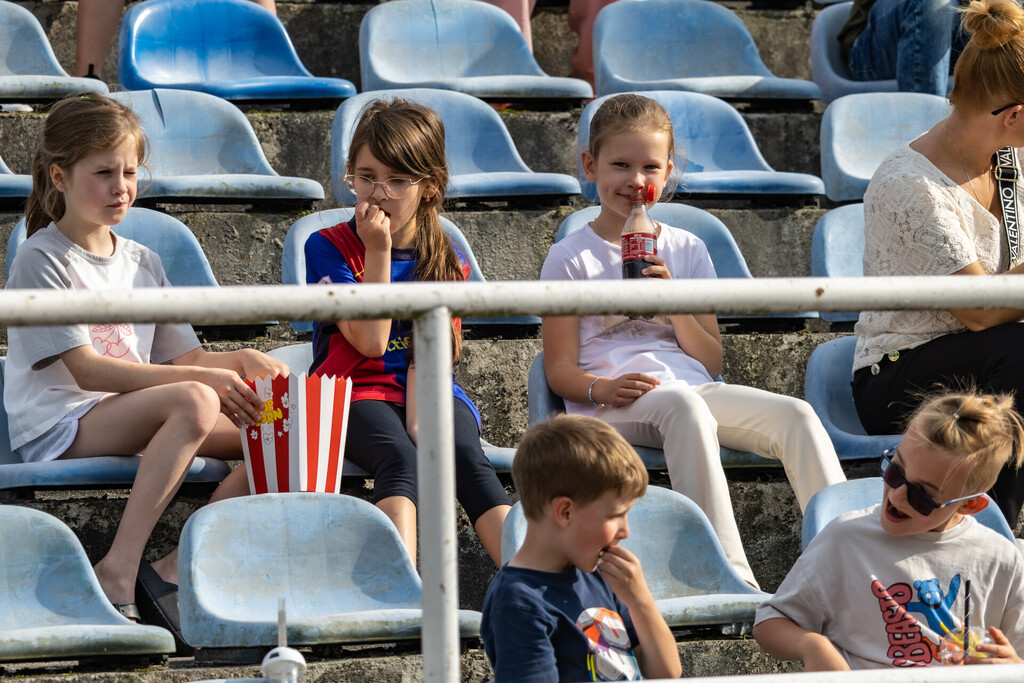 Galeria: Dzień Dziecka z Kalwarianką 22