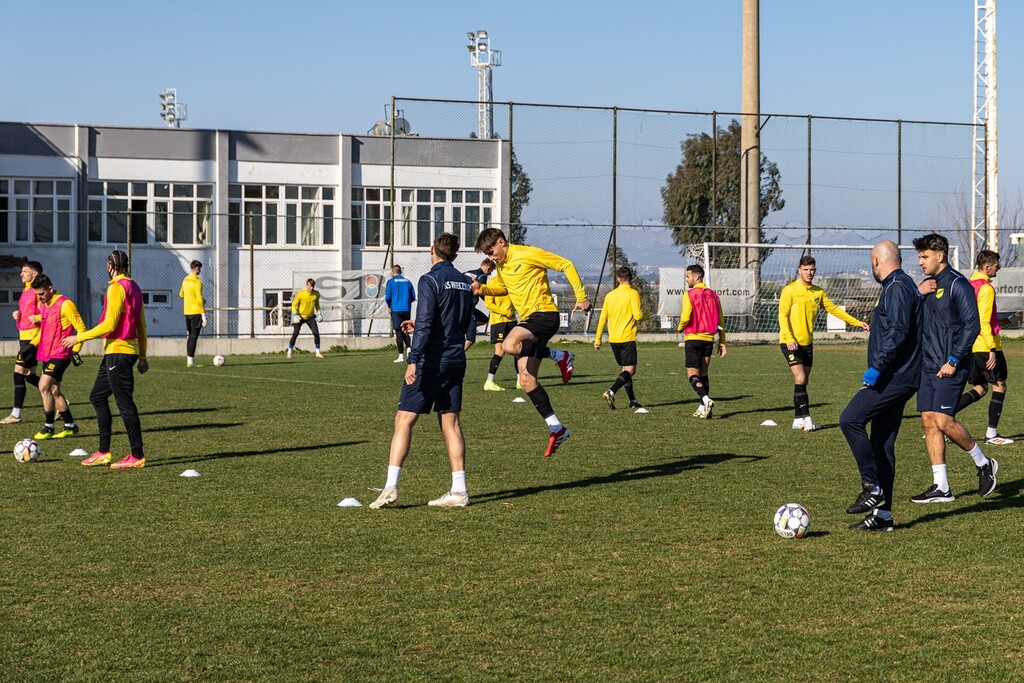 Galeria: MKS Kalwarianka - Wieczysta Kraków 57