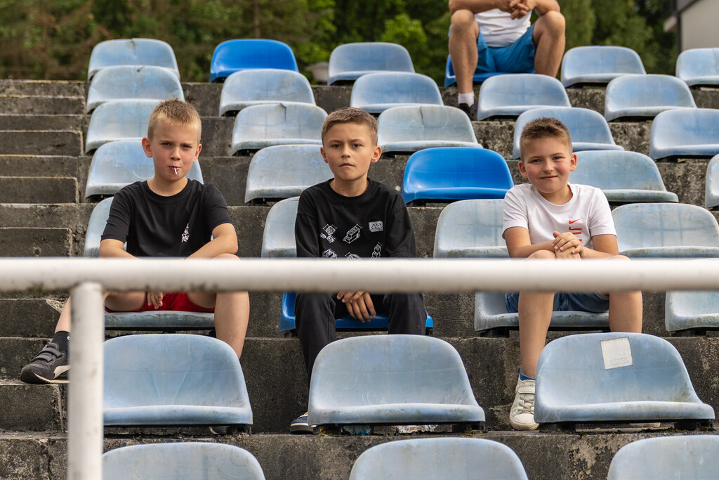 Galeria: Dzień Dziecka z Kalwarianką 35