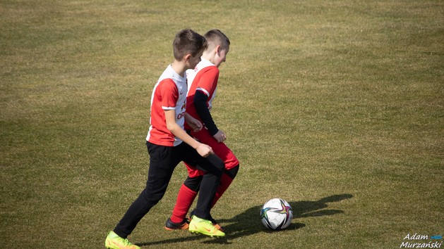 MKS Kalwarianka Galeria 62