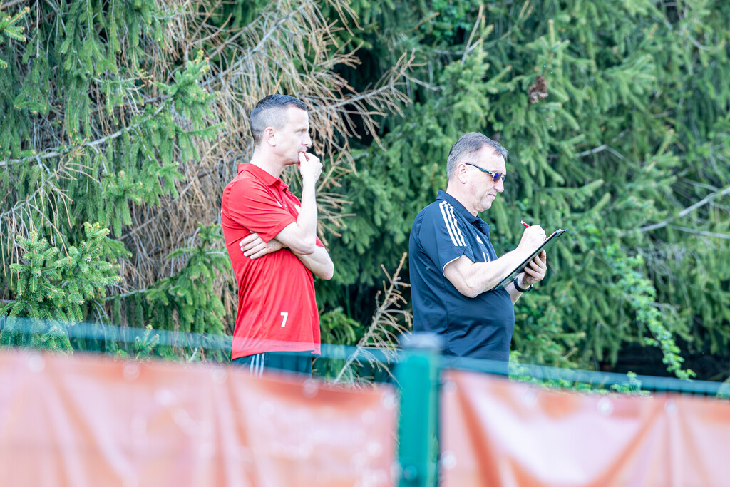 Galeria: MKS Kalwarianka - MKS Limanovia 19