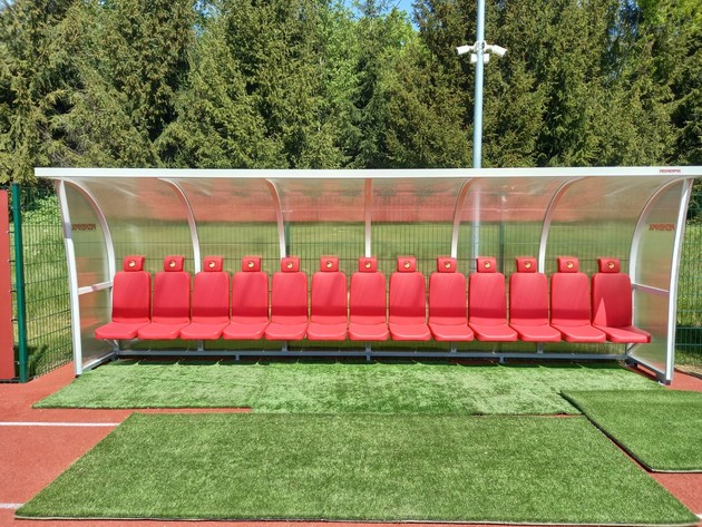 MKS Kalwarianka Galeria 15