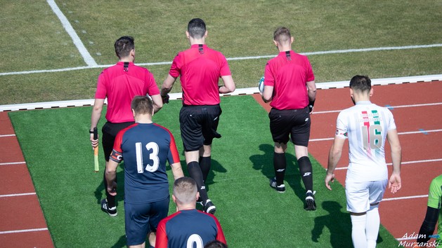 MKS Kalwarianka Galeria 41