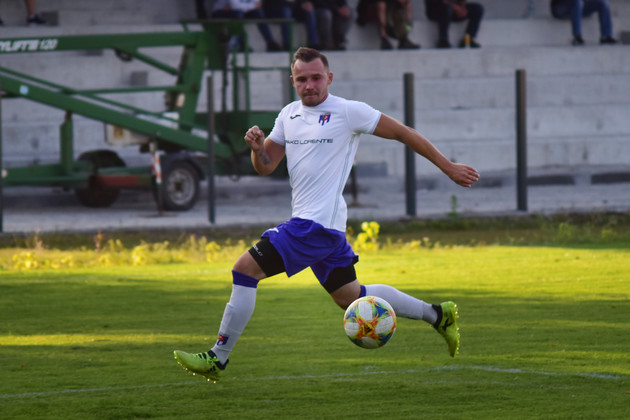 MKS Kalwarianka Galeria 126