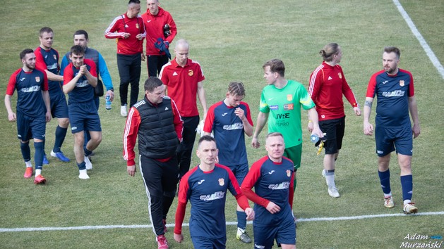 MKS Kalwarianka Galeria 17