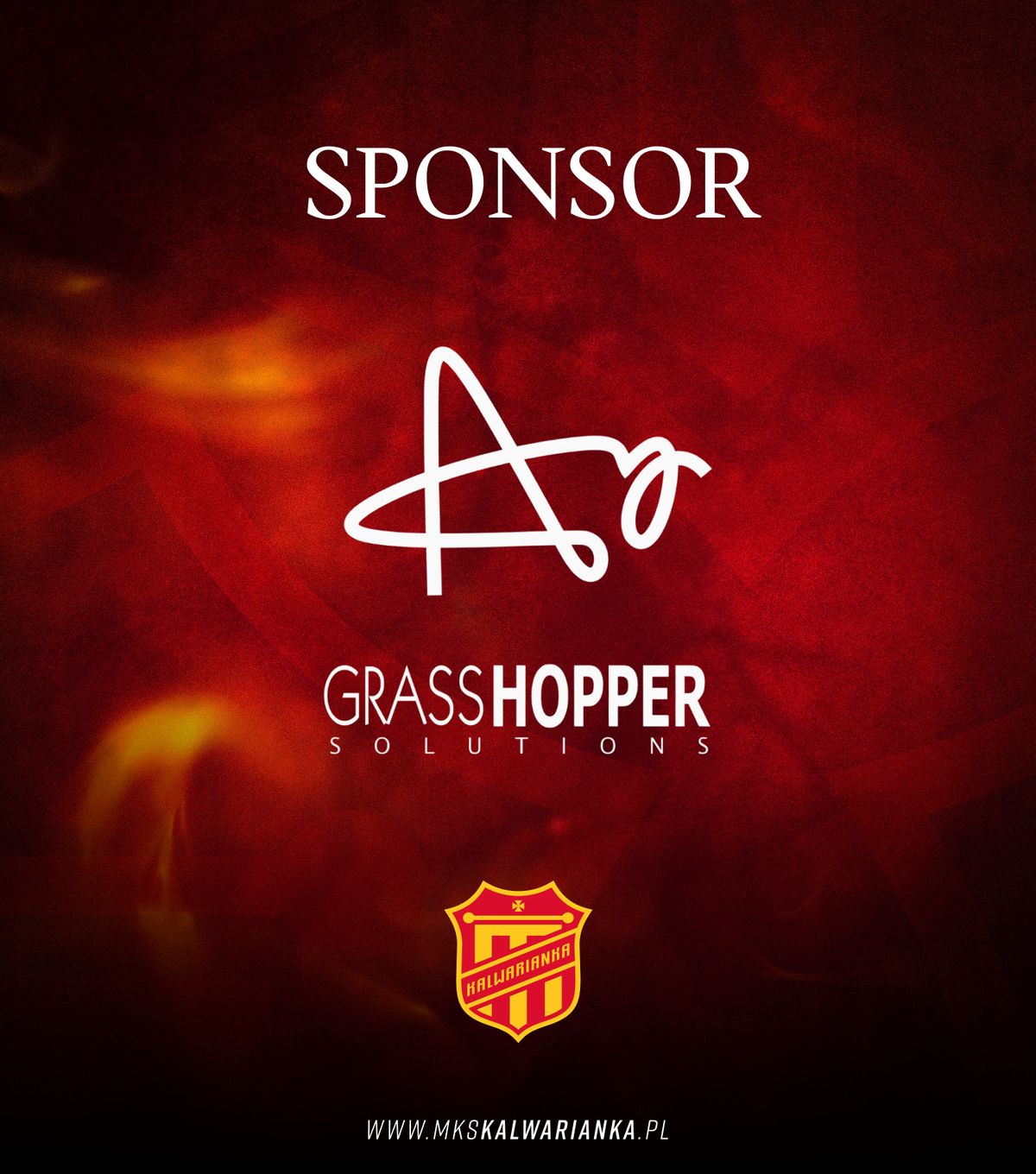 Grass Hopper nadal z nami!  1