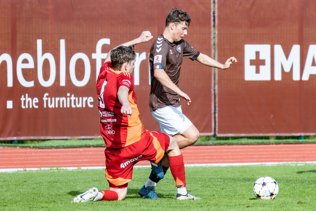 Galeria: MKS Kalwarianka - Garbarnia 26