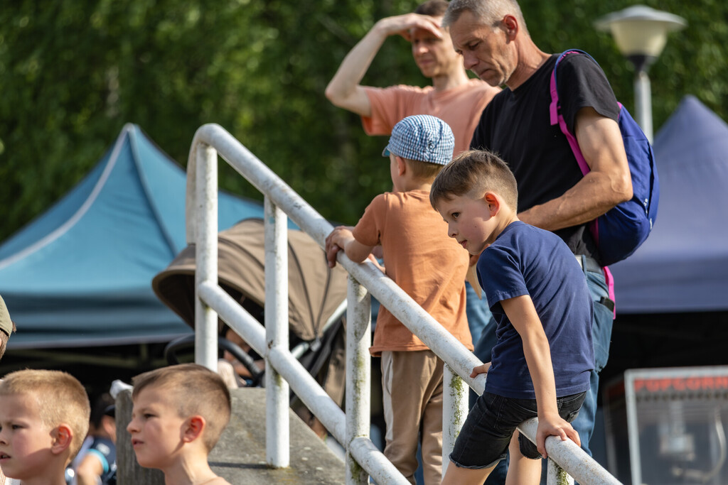 Galeria: Dzień Dziecka z Kalwarianką 20