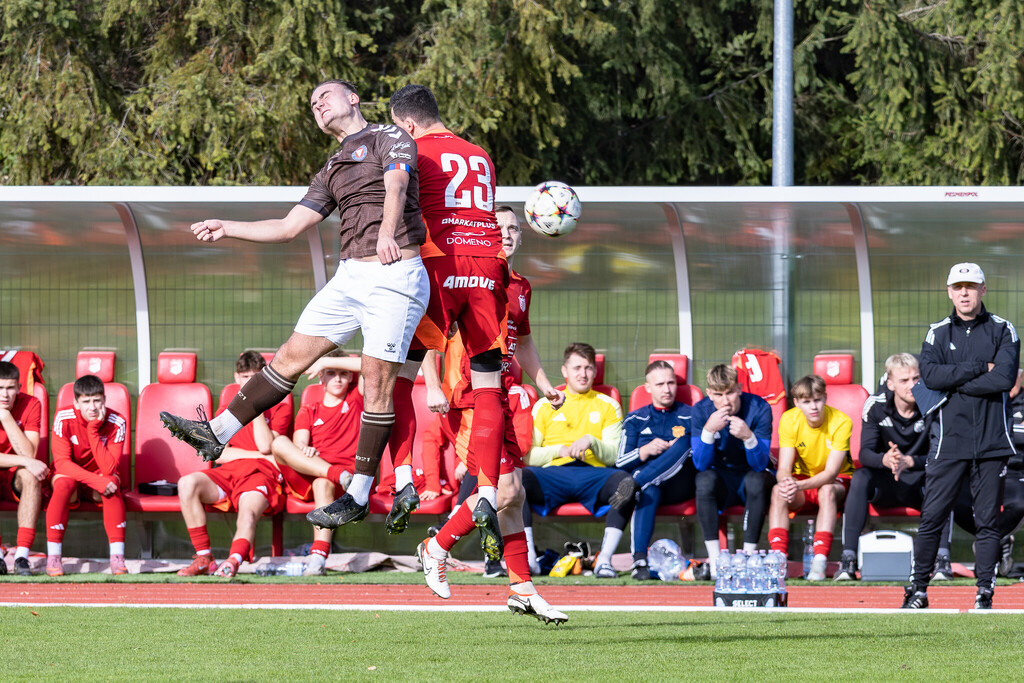 Galeria: MKS Kalwarianka - Garbarnia 5