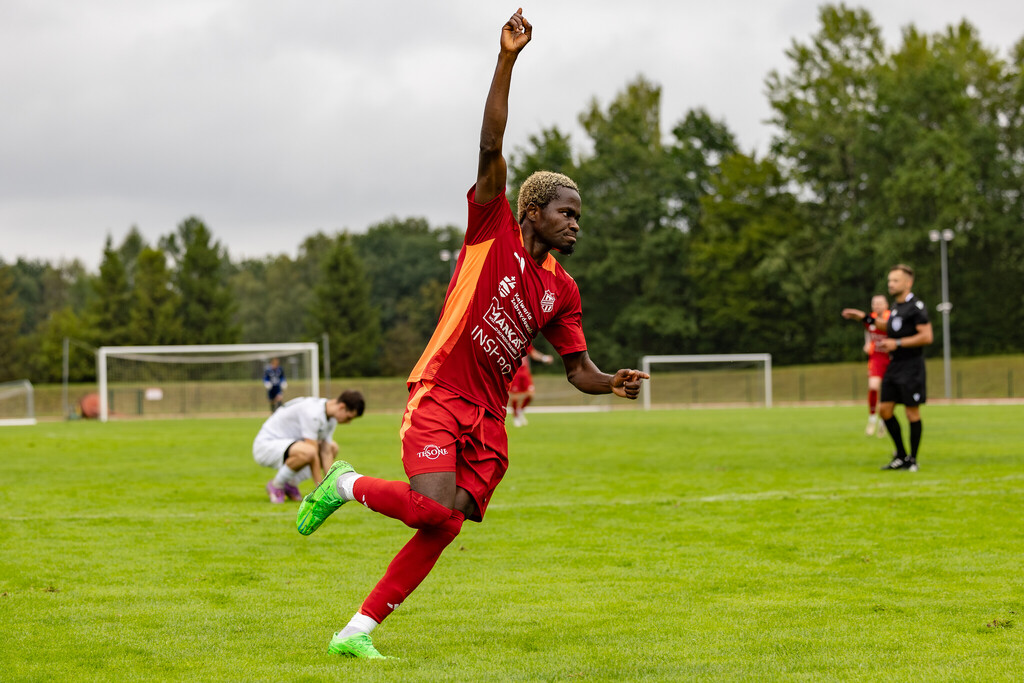 Galeria: MKS Kalwarianka - Okocimski Brzesko 38