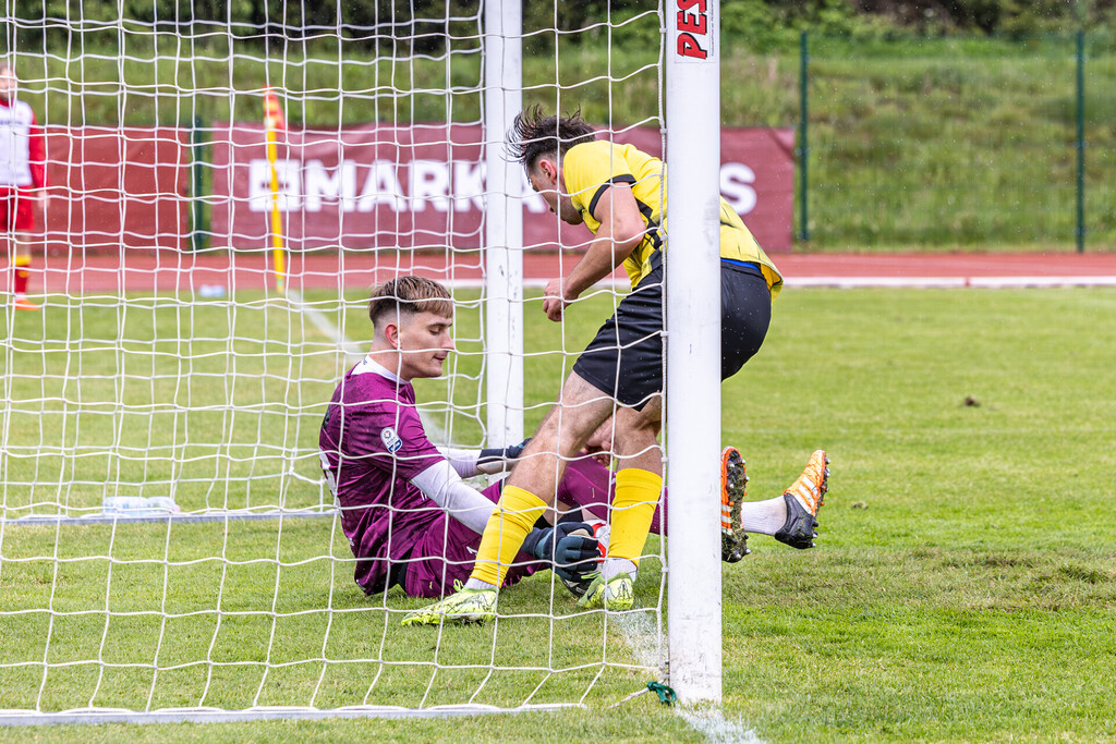 Galeria: MKS Kalwarianka - Wieczysta II Kraków 38