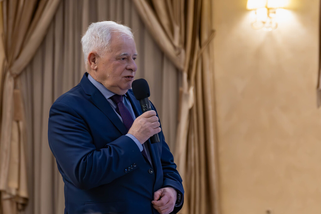 Wigilia klubowa 2024 22