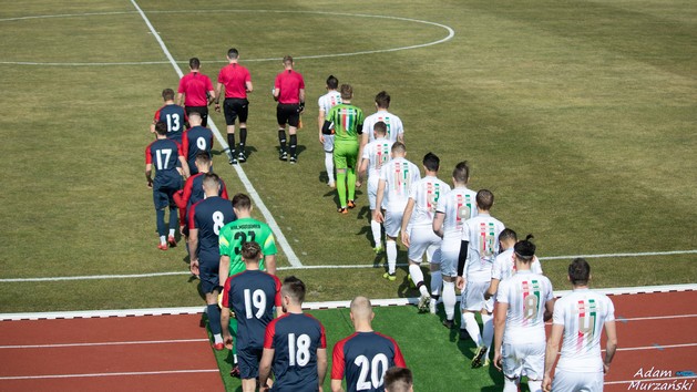 MKS Kalwarianka Galeria 39