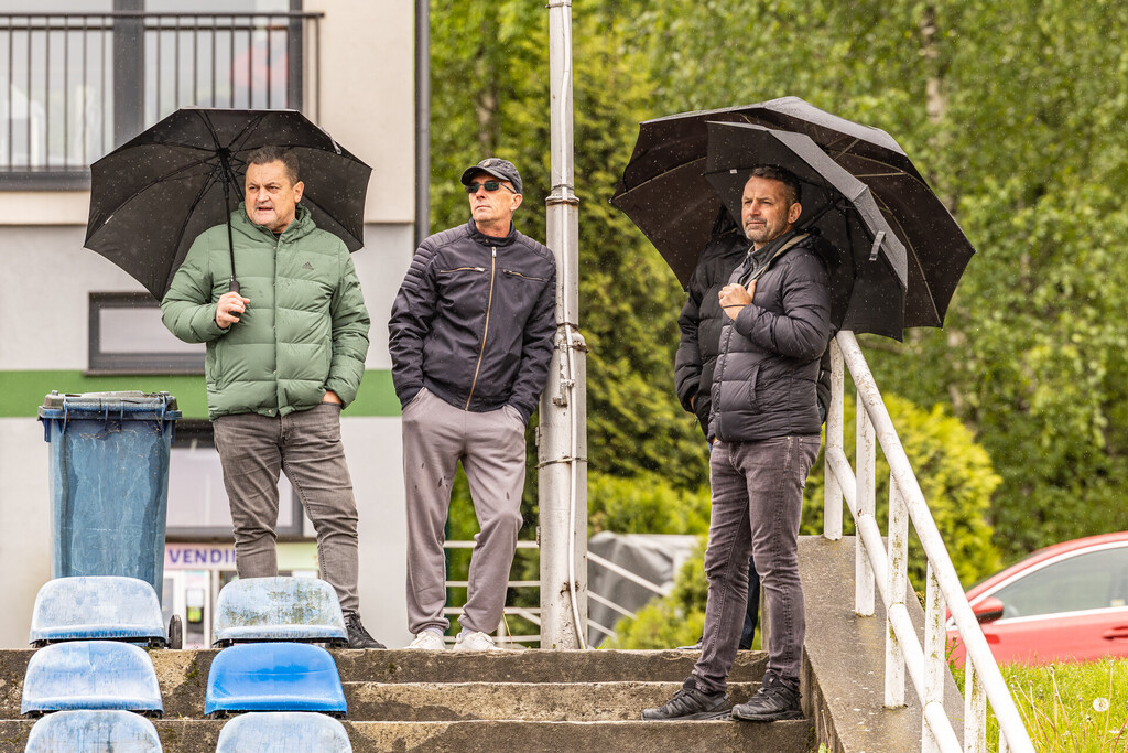 Galeria: MKS Kalwarianka - Wieczysta II Kraków 40