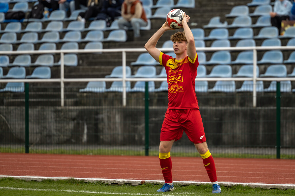 Galeria: MKS Kalwarianka - Orzeł Ryczów 32