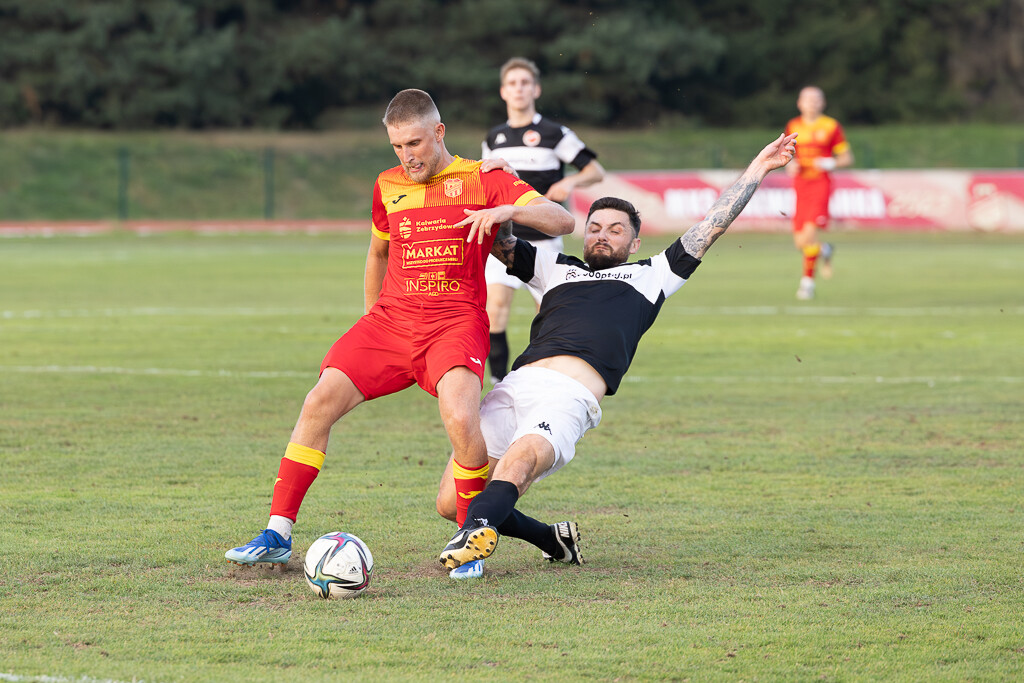 Galeria: PP MKS Kalwarianka - Beskid Andrychów 16