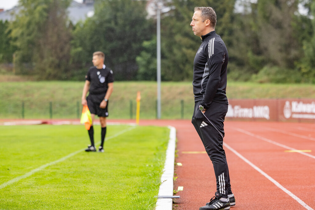 Galeria: MKS Kalwarianka - Okocimski Brzesko 15