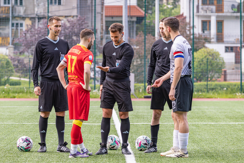 Galeria: Pcimianka Pcim - MKS Kalwarianka 38