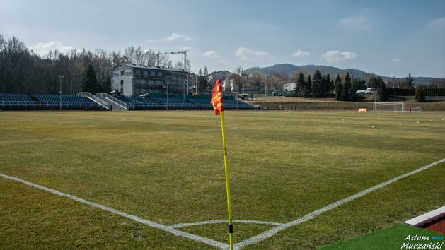 MKS Kalwarianka Galeria 94