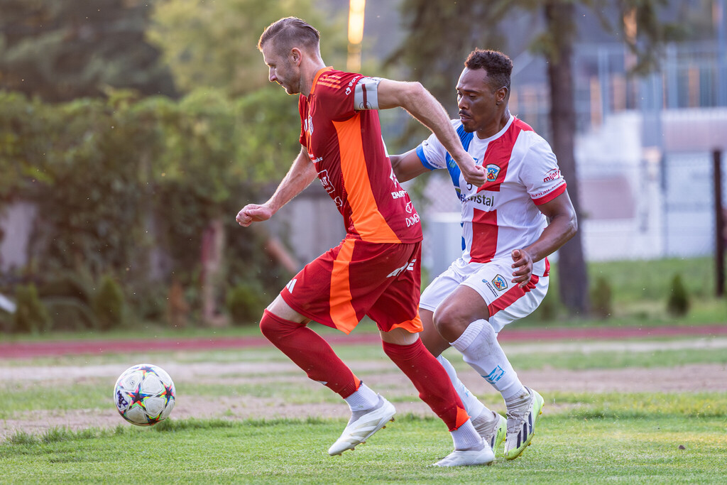 Galeria: Halniak Maków Podhalański - MKS Kalwarianka 14