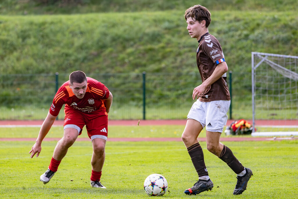 Galeria: MKS Kalwarianka - Garbarnia 39