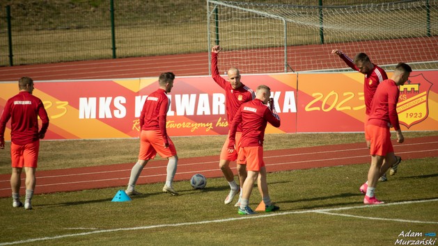 MKS Kalwarianka Galeria 69