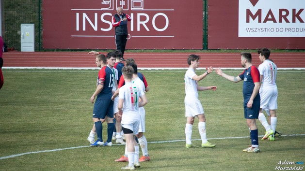 MKS Kalwarianka Galeria 25