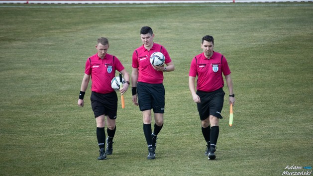 MKS Kalwarianka Galeria 21