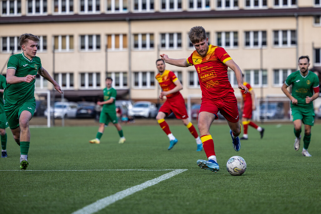 Galeria: Lubań Maniowy - MKS Kalwarianka 26