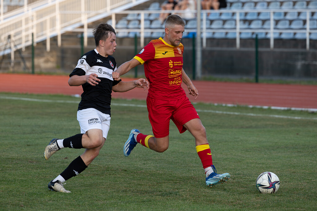 Galeria: PP MKS Kalwarianka - Beskid Andrychów 12