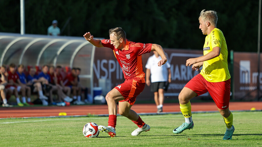 Galeria: MKS Kalwarianka - MKS Limanovia 20