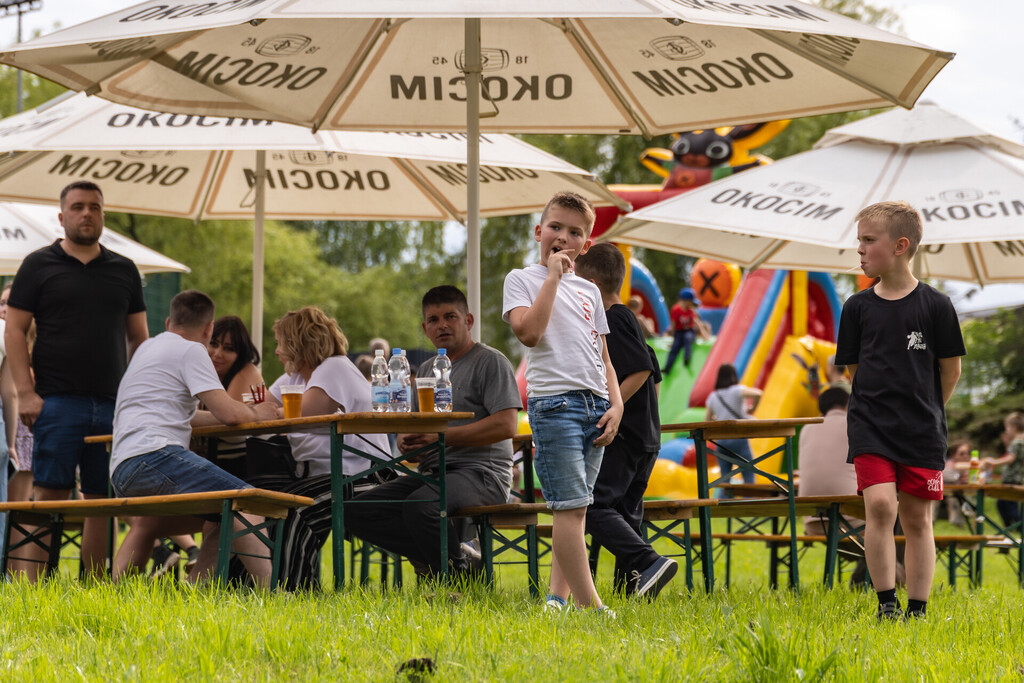 Galeria: Dzień Dziecka z Kalwarianką 38