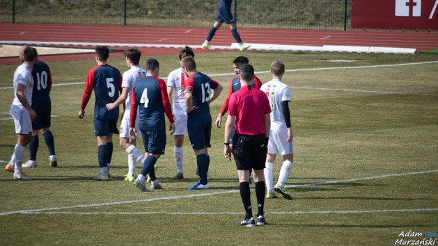 MKS Kalwarianka Galeria 26