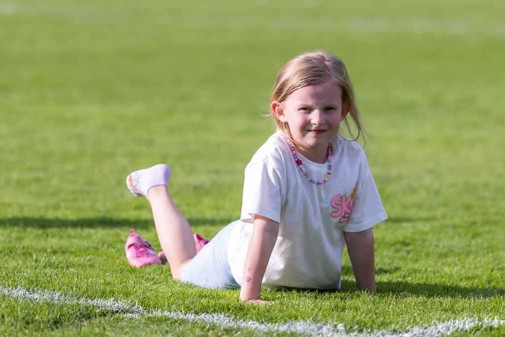 Galeria: Dzień Dziecka z Kalwarianką 7