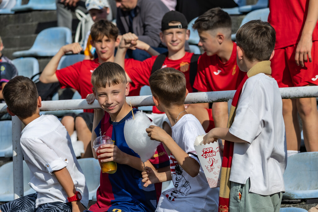 Galeria: Dzień Dziecka z Kalwarianką 8