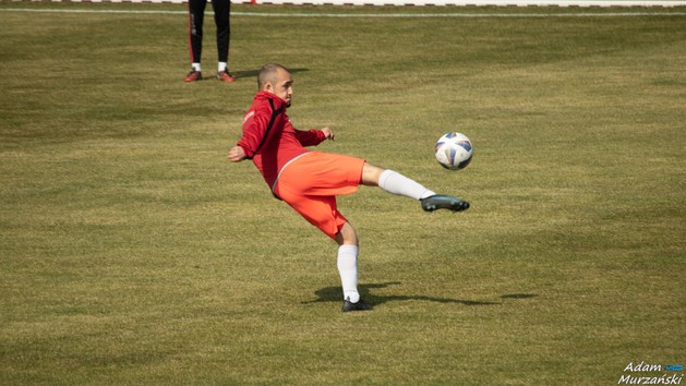 MKS Kalwarianka Galeria 58