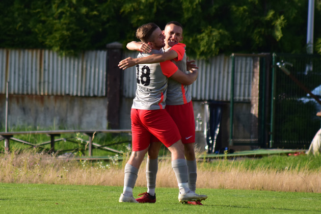 MKS Kalwarianka Galeria 111