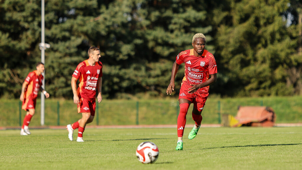 Galeria: MKS Kalwarianka - MKS Limanovia 26