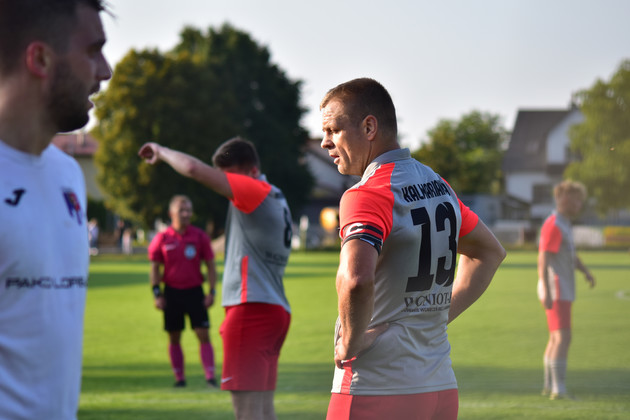 MKS Kalwarianka Galeria 129