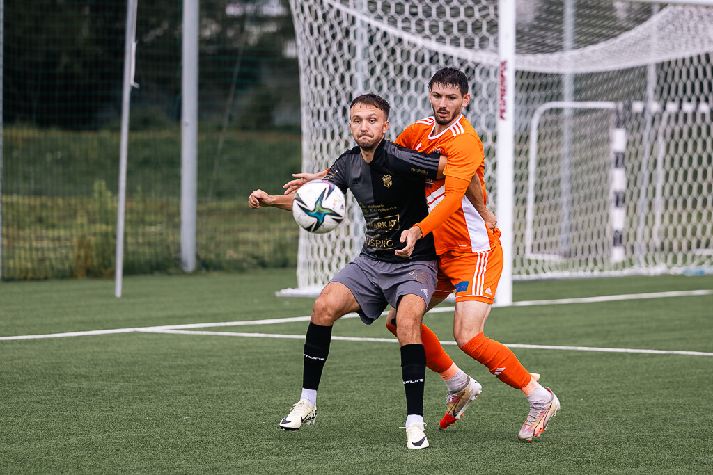 Galeria: MKS Kalwarianka - Bruk-Bet Termalica II 3