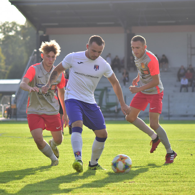 MKS Kalwarianka Galeria 109