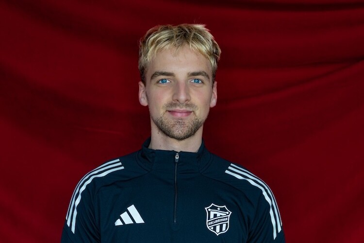 Nowe wzmocnienie sztabu – Szymon Więckowski fizjoterapeutą Kalwarianki! 1