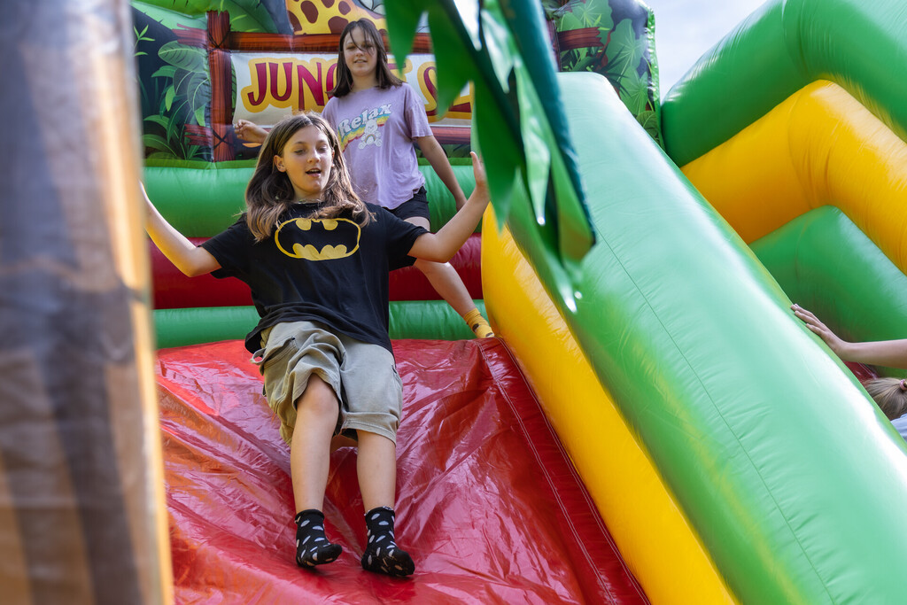 Galeria: Dzień Dziecka z Kalwarianką 42