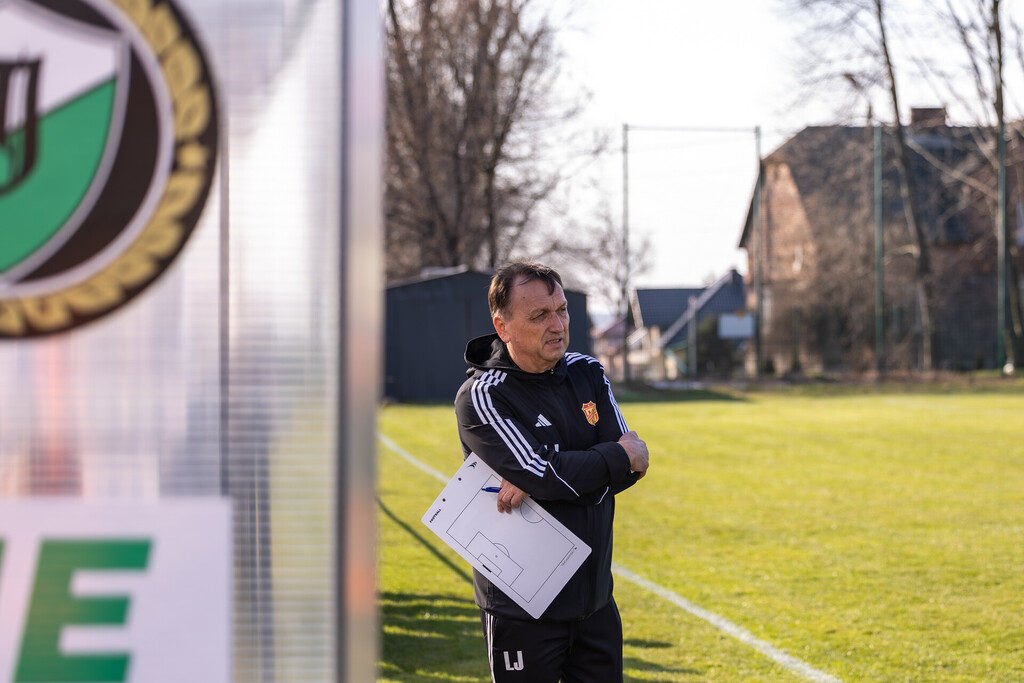 Galeria: LKS Jawiszowice - MKS Kalwarianka 37