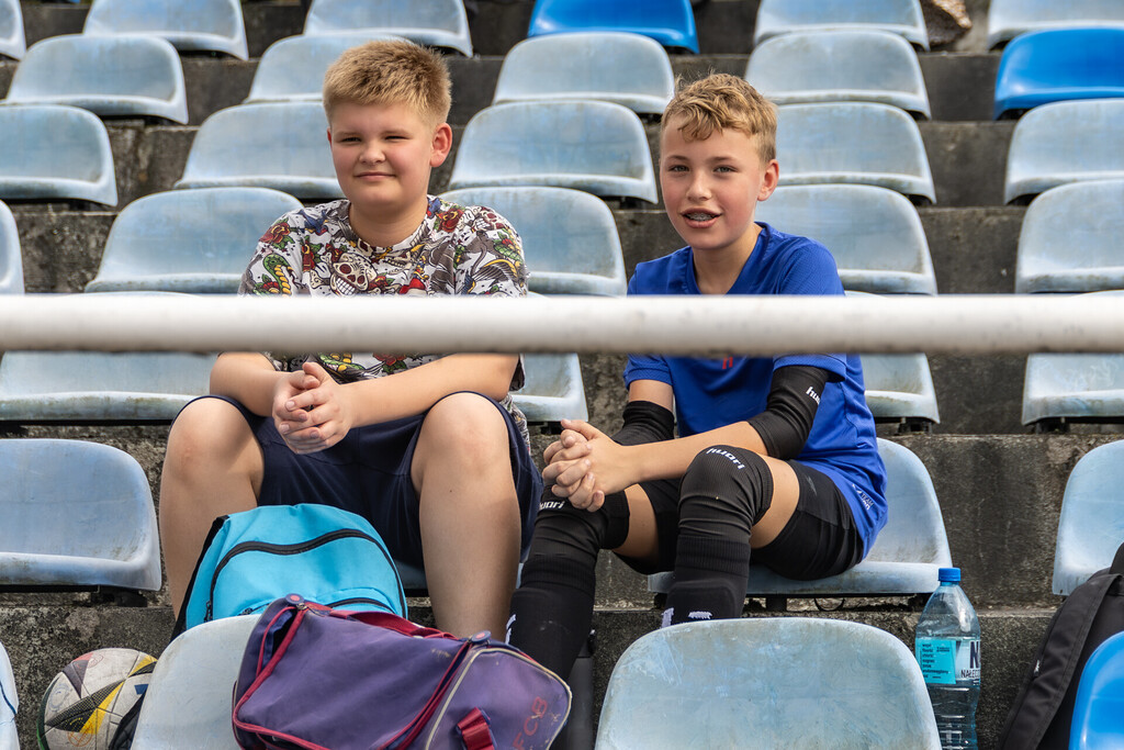 Galeria: Dzień Dziecka z Kalwarianką 33