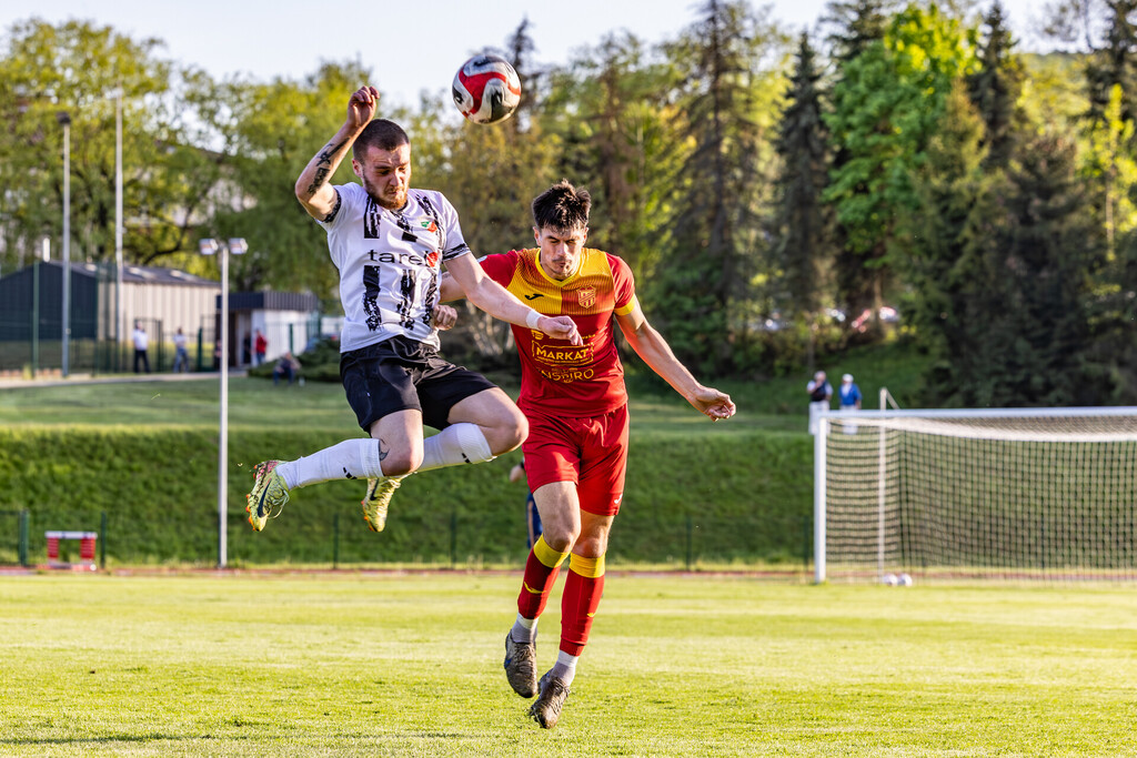 Galeria: MKS Kalwarianka - Wolania Wola Rzędzińska 18