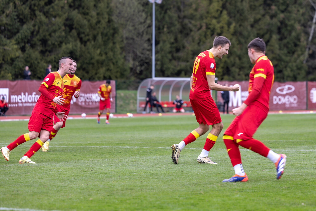 Galeria: MKS Kalwarianka - Orzeł Ryczów 33